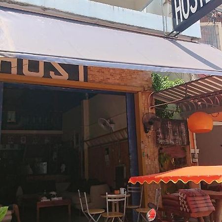 Banphe​ Hostel 外观 照片