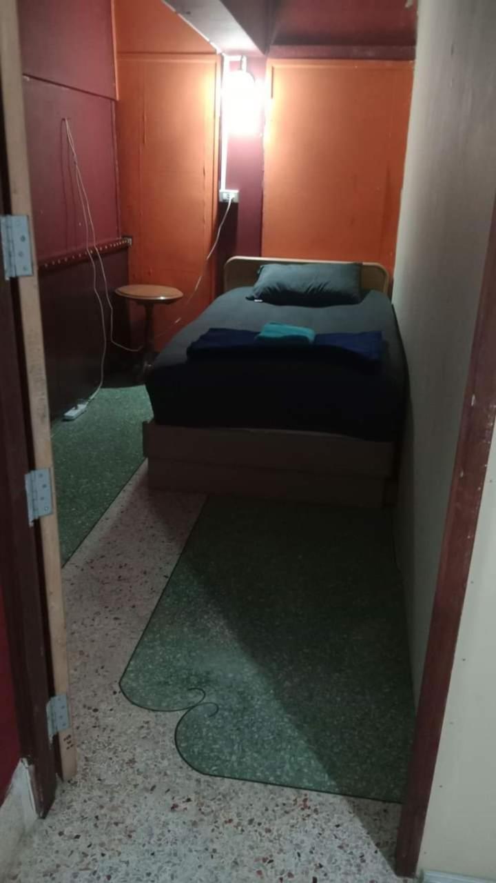 Banphe​ Hostel 客房 照片