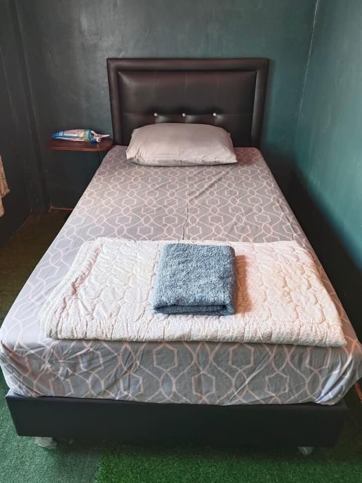 Banphe​ Hostel 客房 照片