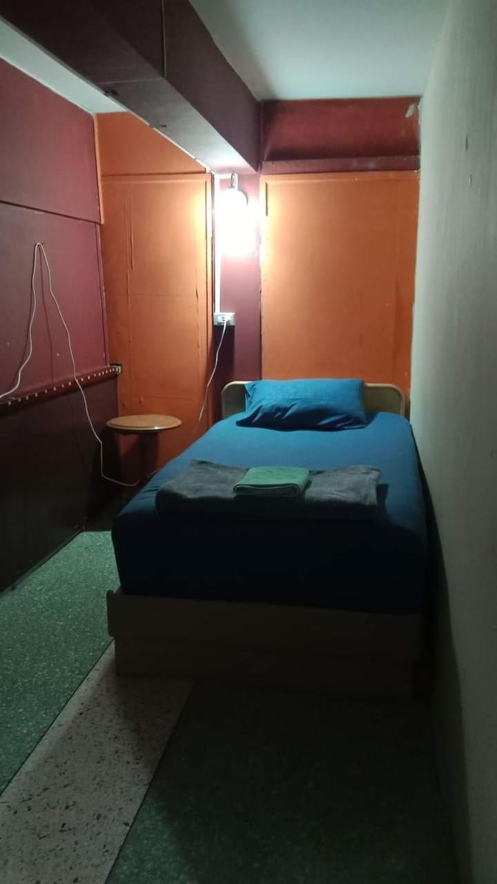 Banphe​ Hostel 客房 照片